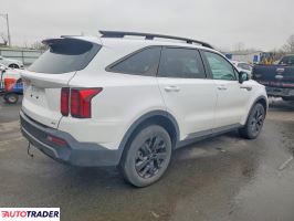 Kia Sorento 2023 2