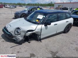 Austin Mini 2021 2 Austin Mini 2021 2