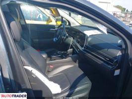 Kia Sportage 2023 1 Kia Sportage 2023 1