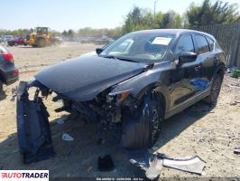 Mazda CX-5 2021 2