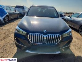 BMW X1 2022 2