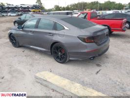 Honda Accord 2020 2