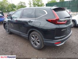 Honda CR-V 2020 1 Honda CR-V 2020 1