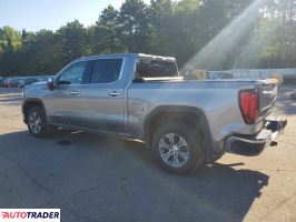 GMC Sierra 2023 5