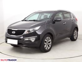 Kia Sportage 2015 1.6 132 KM