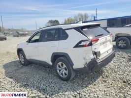 Toyota Pozostałe 2020 2