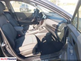 Subaru Pozostałe 2024 2 Subaru Pozostałe 2024 2