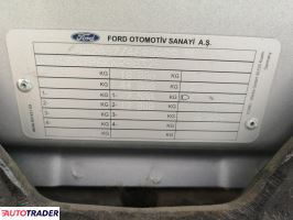 Ford f-max