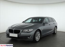 BMW 520 2011 2.0 181 KM