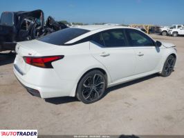 Nissan Altima 2023 2 Nissan Altima 2023 2