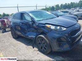 Kia Sportage 2022 2 Kia Sportage 2022 2