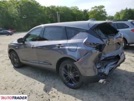 Acura RDX 2021 2