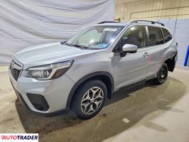 Subaru Forester 2020 2