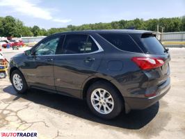 Chevrolet Equinox 2018 1