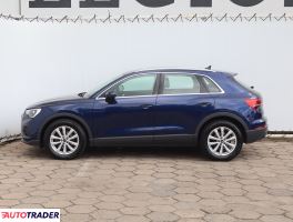 Audi Q3 2022 1.5 147 KM