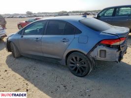 Toyota Corolla 2023 2