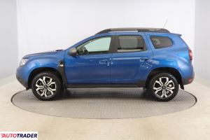 Dacia Duster 2023 1.0 89 KM