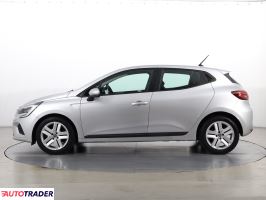 Renault Clio 2021 1.0 89 KM