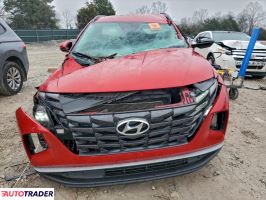 Hyundai Tucson 2023 2