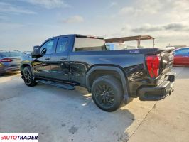 GMC Sierra 2023 3