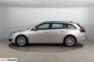 Opel Insignia 2014 2.0 118 KM