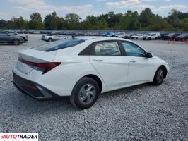 Hyundai Elantra 2024 2