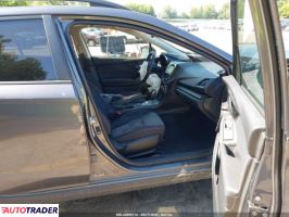 Subaru Pozostałe 2020 2