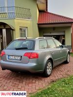 Audi A4 2006 2 130 KM