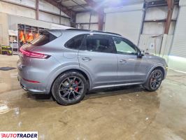 Porsche Cayenne 2026 4