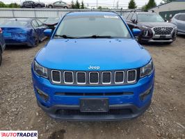 Jeep Compass 2020 2