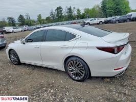 Lexus ES 2025 3