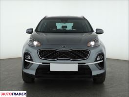 Kia Sportage 2018 1.6 130 KM