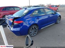 Toyota Corolla 2021 2