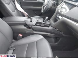 Cadillac Pozostałe 2023 3