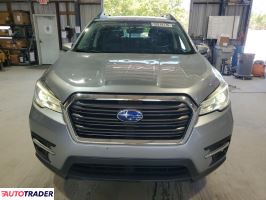 Subaru Pozostałe 2021 2