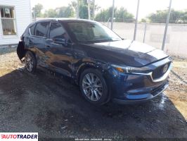 Mazda CX-5 - zobacz ofertę