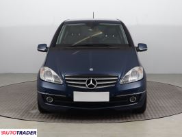 Mercedes A-klasa 2009 1.5 93 KM