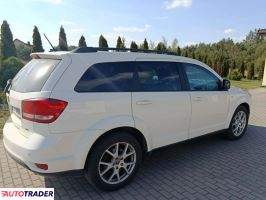 Fiat Freemont 2014 2 140 KM