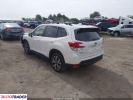 Subaru Forester 2023 2
