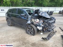 Kia Sportage 2023 2