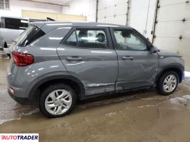 Hyundai Pozostałe 2021 1