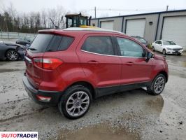 Ford EcoSport 2021 2