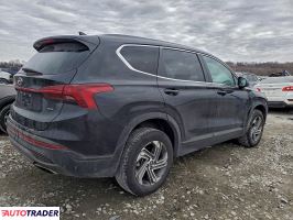Hyundai Santa Fe 2023 2