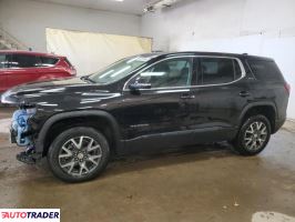 GMC Acadia 2021 2