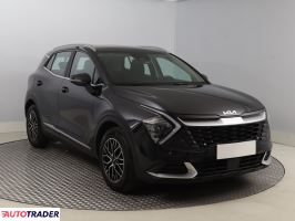 Kia Sportage 2023 1.6 147 KM