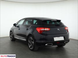 DS DS5 2016 2.0 178 KM