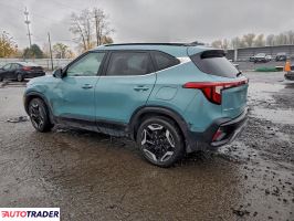 Kia Pozostałe 2024 1