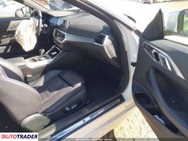 BMW 430 2022 2