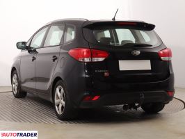 Kia Carens 2013 1.6 132 KM