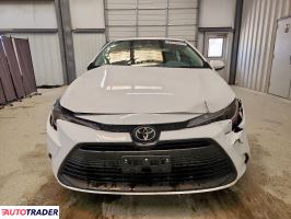 Toyota Corolla 2024 2 Toyota Corolla 2024 2